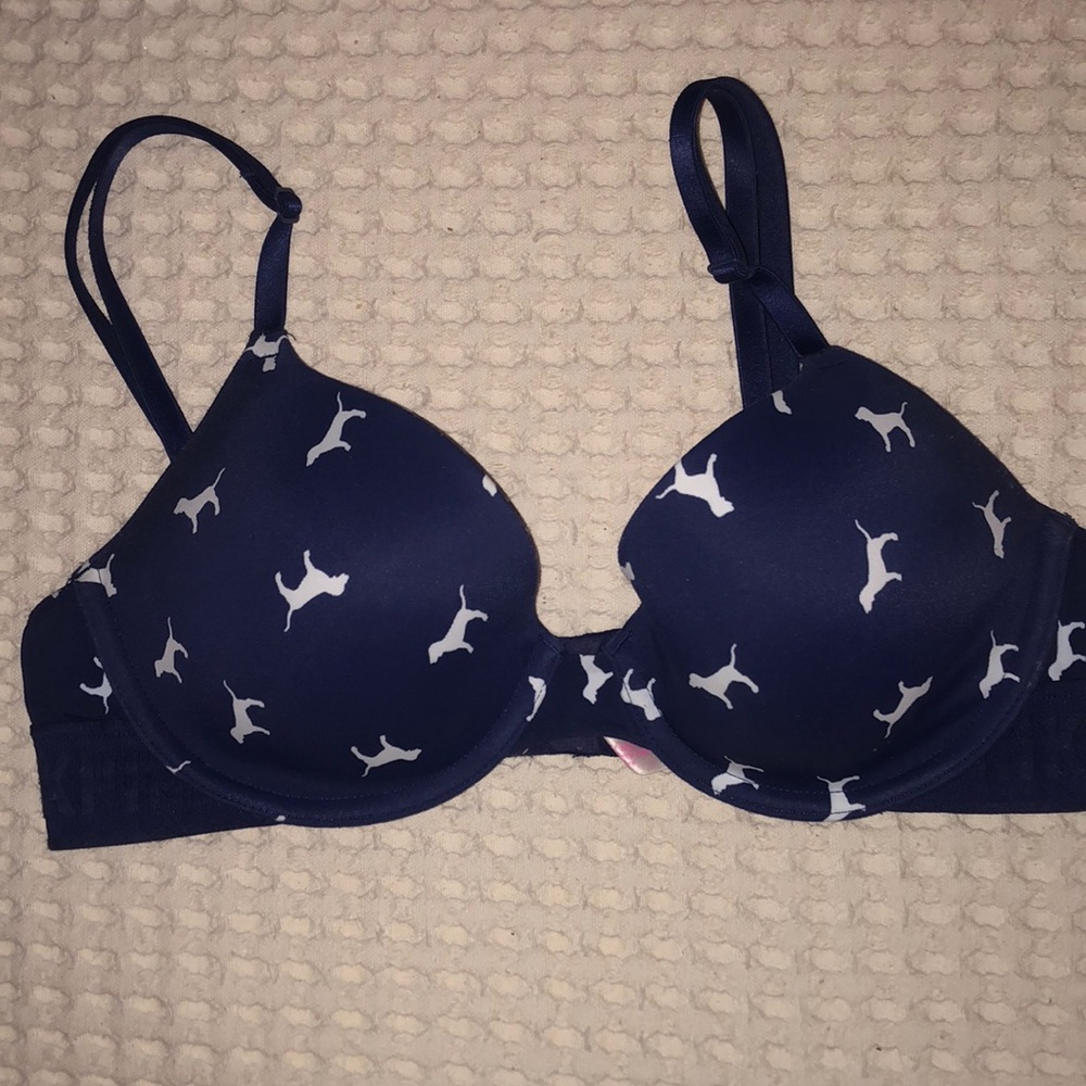 Victoria’s Secret (PINK) bra